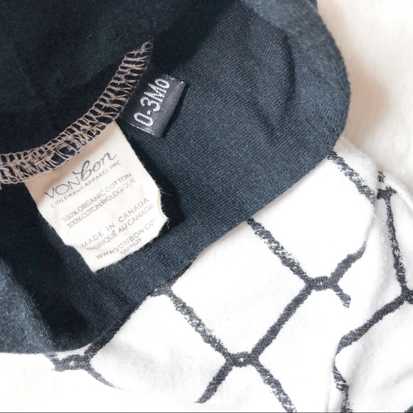 Vonbon Chain Harems - Picture 2 of 2